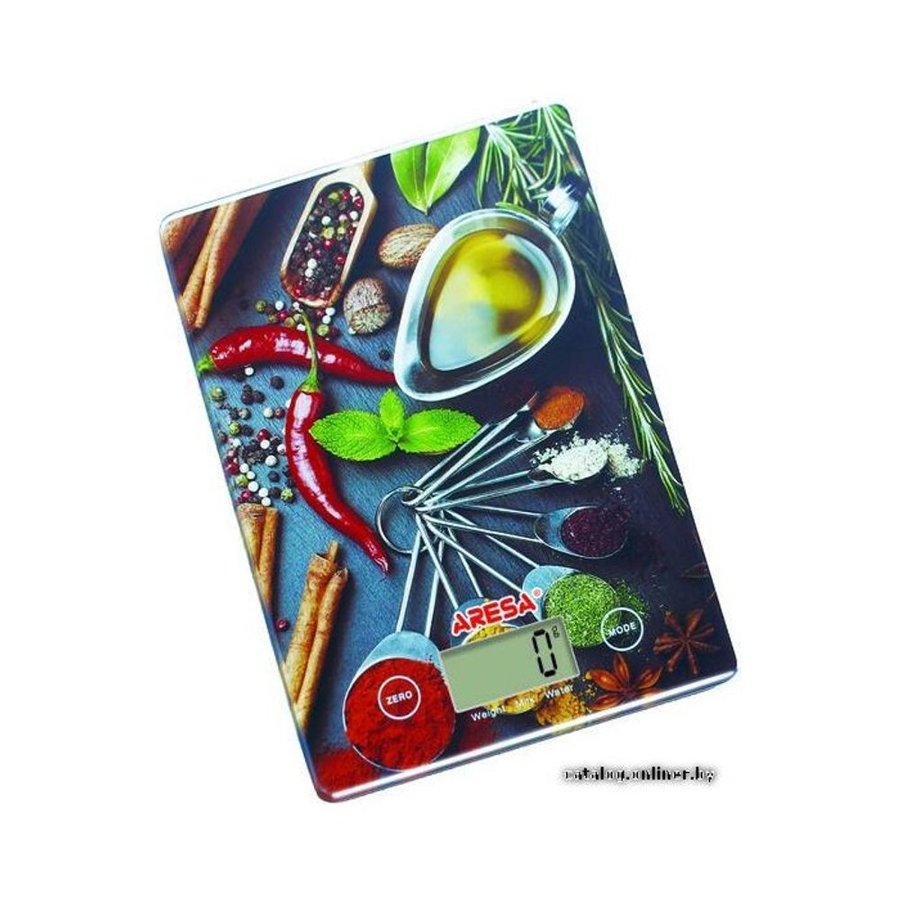 Весы кухонные ARESA SK-416 специи Весы кухонные ARESA SK-416 специи