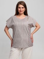 Футболка Баронесса-3 Виотекс БЕЖЕВЫЙ