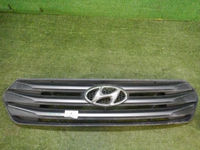 Решетка радиатора Hyundai Creta 1 (2016-2020)