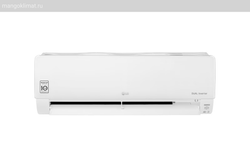 Инверторная сплит-система серии PROCOOL B18TS (комплект)