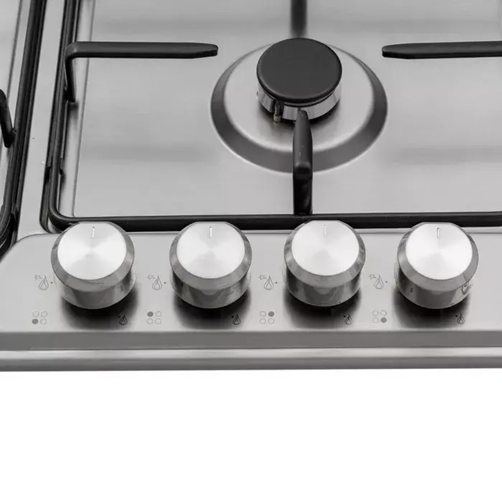 DeLonghi Газовая варочная панель DFI 46 ASDV RUS