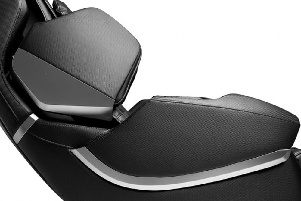 Sensa S-Shaper