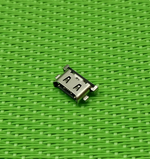 HONOR X7c (ALT-LX1) - Системный разъем зарядки