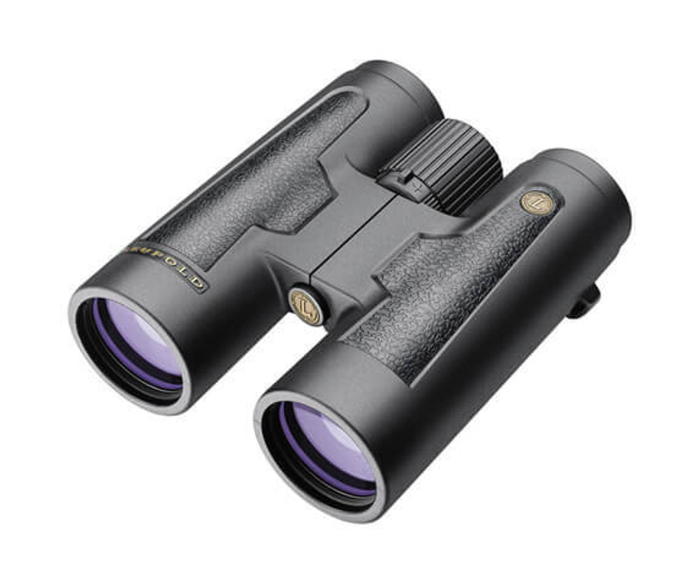 Бинокль Leupold BX-2 Acadia 8x42 Roof, черный