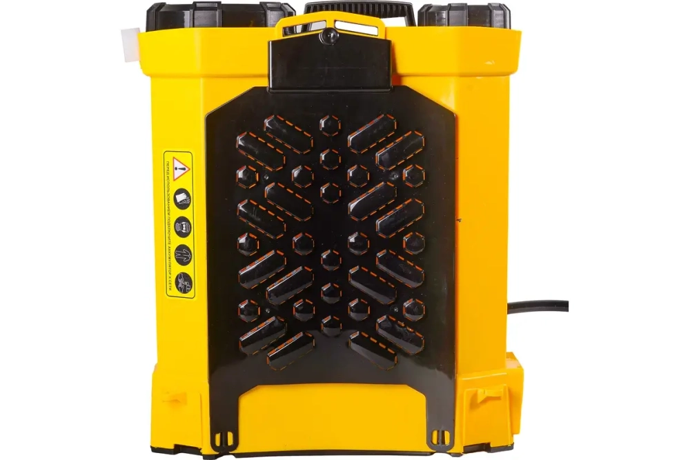 Опрыскиватель аккумуляторный SP-10AC Huter 70/13/52