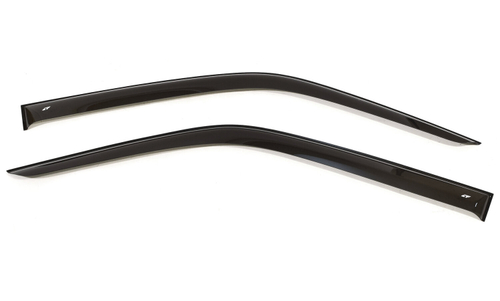 Дефлекторы боковых окон Cobra Tuning на Suzuki Grand Vitara 1 3 дв. 1998-2005 арт.S51198