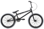 ВЕЛОСИПЕД 20" BMX TECH TEAM  MACK черный