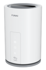 Ультразвуковой увлажнитель с электронным управлением серии TAIKO USH-TKE7251WC