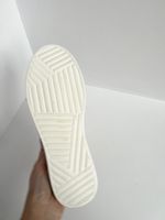 Новые текстильные кеды Bonpoint, 38