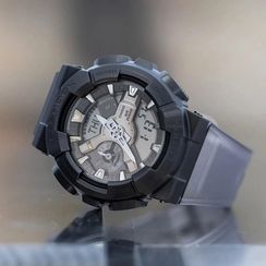 Наручные часы Casio GM-110MF-1A