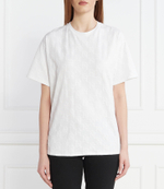 Футболка Elisabetta Franchi - белый(MA00641E2)