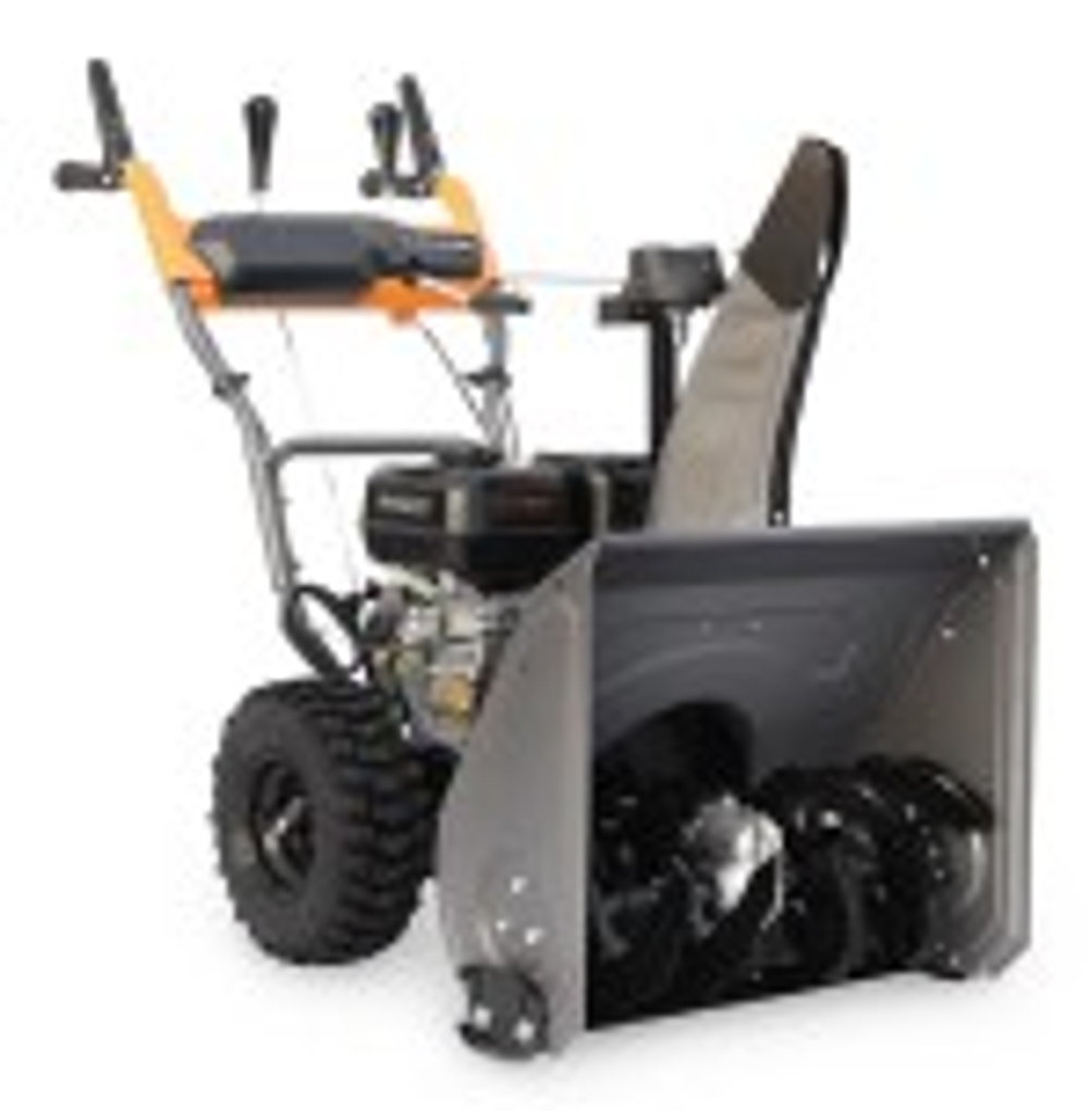 Снегоуборщик бензиновый VILLARTEC WB5561