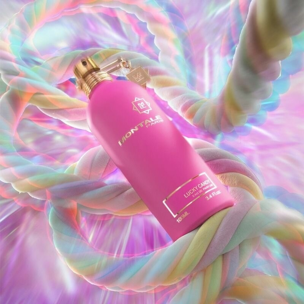 Montale Lucky Candy парфюмерная вода