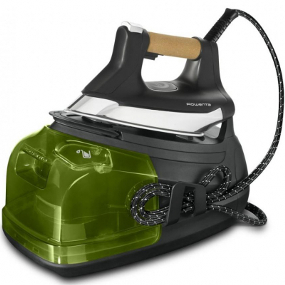 Парогенератор Rowenta Perfect Steam Pro DG8666