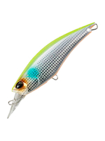 Воблер для рыбалки DUO Realis Fangshad 140SR, ACC3151 Dragon Z, 140 мм, 45 г, плавающий, шэд