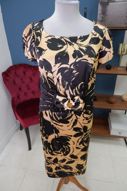 Платье Голдстайл красивое 40 размер