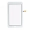Тачскрин для Samsung Galaxy TAB 7.0 Lite T111 белый