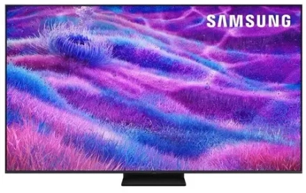 Телевизор 75" Samsung QE75QN80FAUXRU