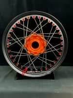 Кованые диски для KTM 1290 SUPERDUKE R REVO RR GT мотоцикл колеса ковка диск