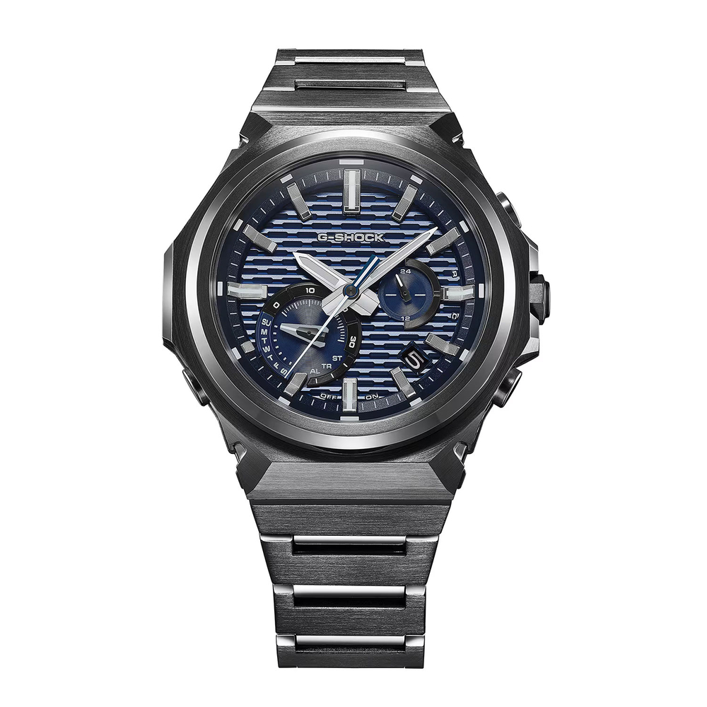 Мужские наручные часы Casio G-Shock GST-B1000BD-2A