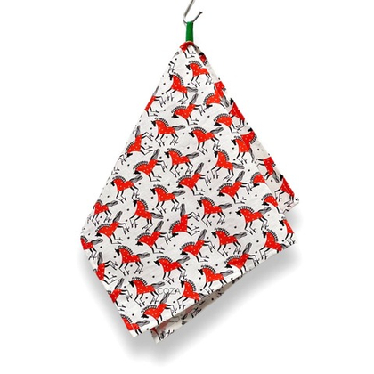 Полотенце "Мезень", хлопок, размер 40х70 см