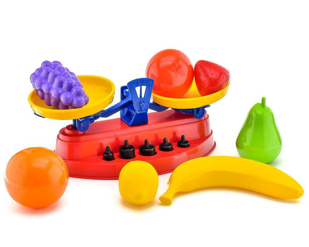Набор "Фрукты" (Технок)