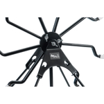 Мишень вращающаяся BLACK STRIKE AT48-9 на треноге