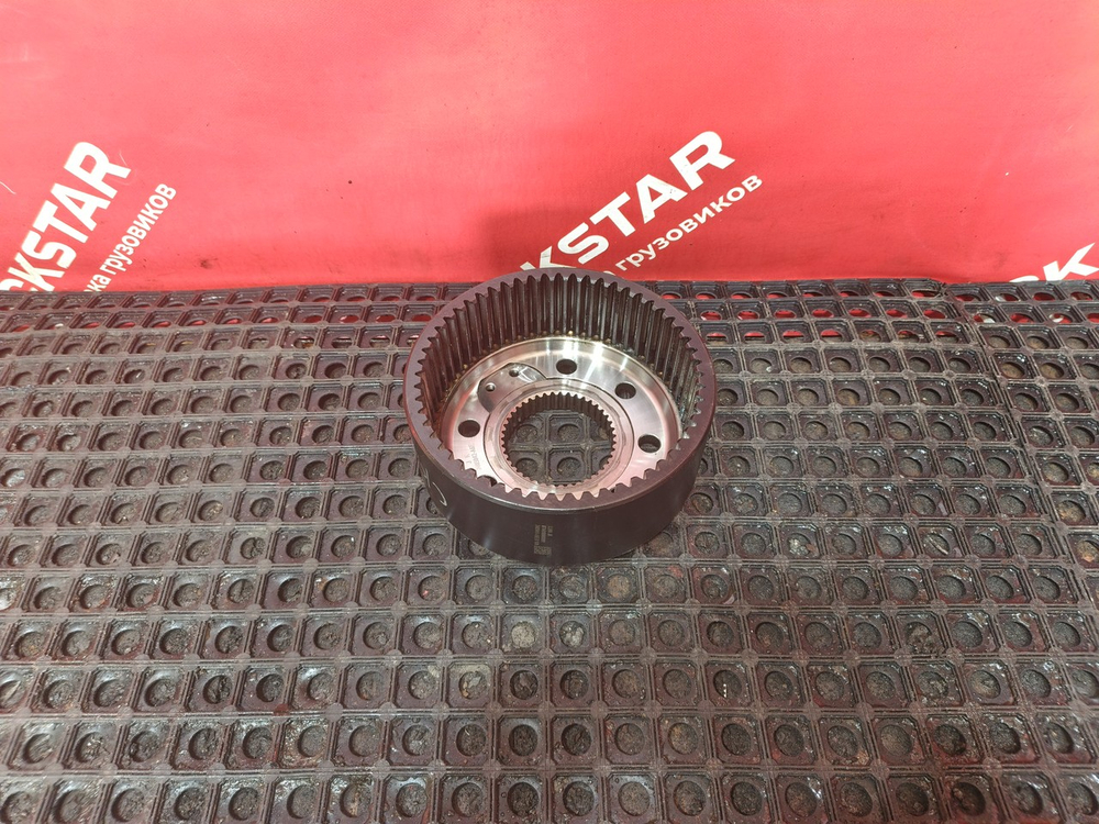 Шестерня бортового редуктора 2023г