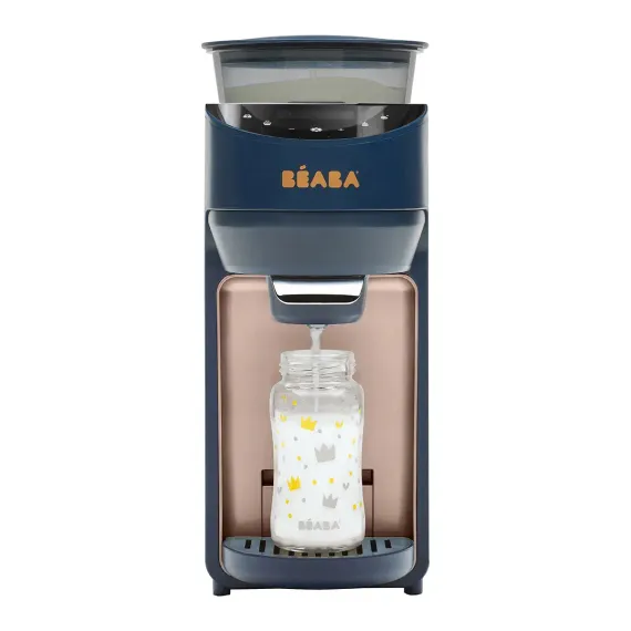 Машина для приготовления детской смеси Beaba Milkeo Plus