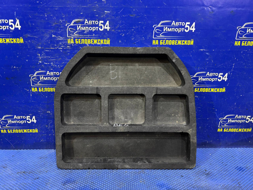 Пол багажника SUBARU LEGACY 1998-2003