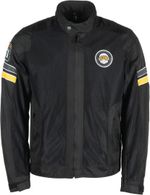 Elron Tissu Mesh / Черный