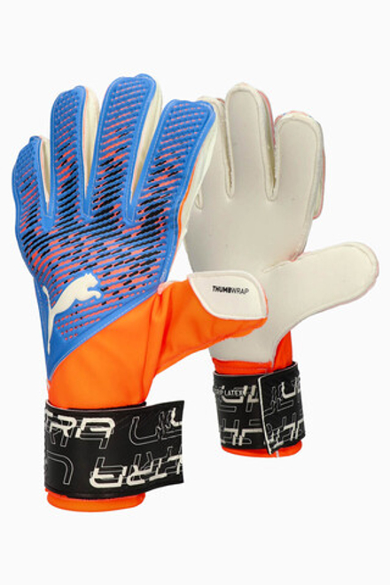 Вратарские перчатки Puma Ultra Grip 3 RC