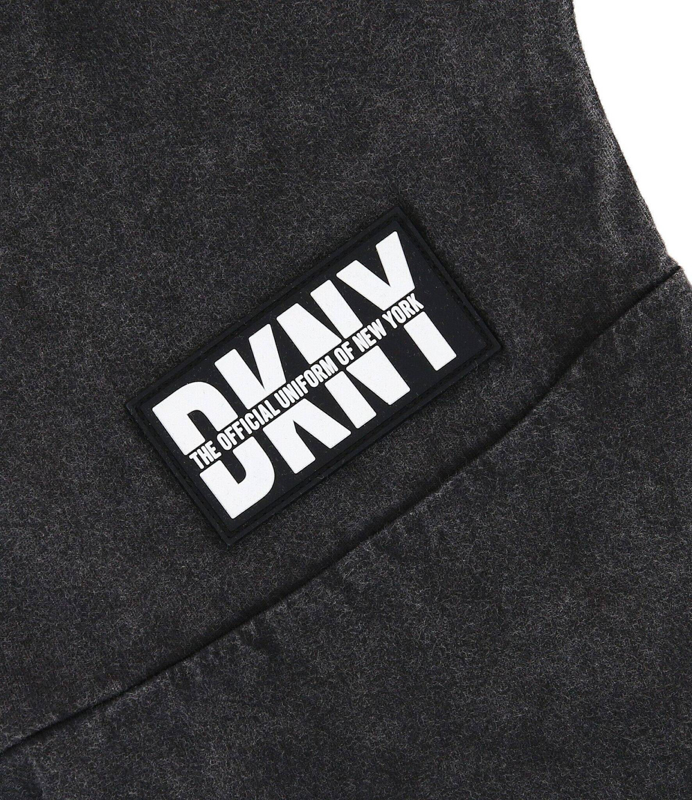 платье DKNY Kids - черный(D32784)