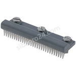 Лезвие (гребень) диска соломки 2,5х2,5 мм Robot Coupe 29793