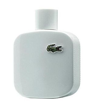 Lacoste eau de Lacoste L.12.12 Blanc