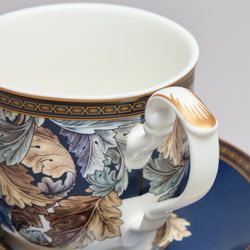 ЧАЙНЫЙ НАБОР LEFARD "ART COLLECTION" НА 2 ПЕР. 4 ПР. 280 МЛ