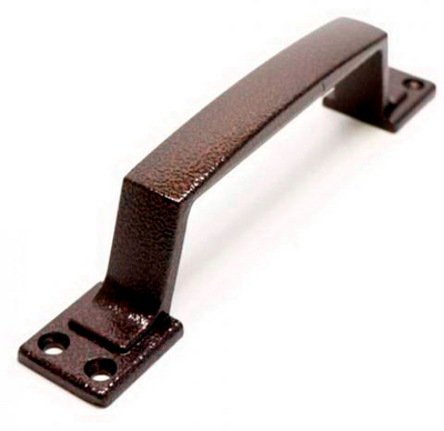 Ручка скобка Реж РС 100 АMедь