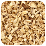Starwest Botanicals, органический корень астрагала, нарезанный и просеянный, 453,6 г (1 фунт)