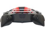 Лодка ПВХ Gladiator Light B330AD c AirDeck -