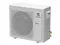 Комплект Electrolux EACU-24H/UP4-DC/N8 инверторной сплит-системы, напольно-потолочного типа