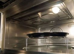 Микроволновая печь Kaiser EM 6307 RS