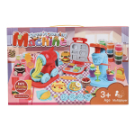 Игровой набор для лепки: 59 предметов LC68-16C