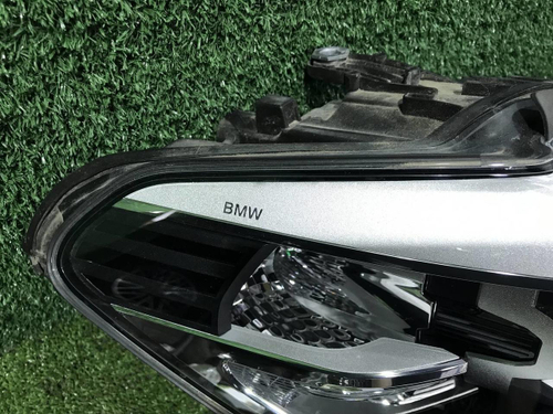 Фара правая BMW 5er G30 (2017-2020) LED