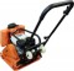 Виброплита GROST PC-2248H среднетяжелая 107643