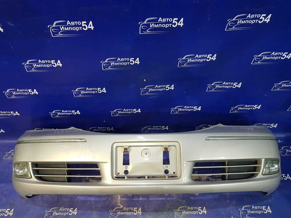 Туманка правая TOYOTA BREVIS 2001-2007