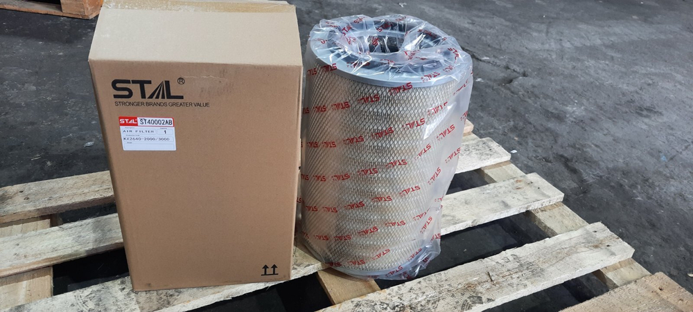 Фильтр воздушный Stal ST40002AB