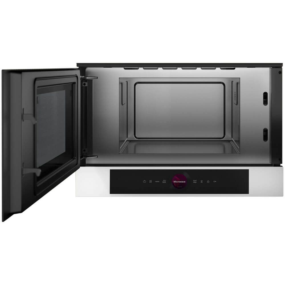 Встраиваемая микроволновая печь BOSCH BFL7221W1