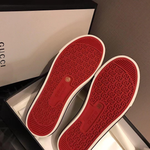 Кеды Gucci