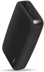 Внешний аккумулятор TTEC 2BB212S 20000 мАч черный