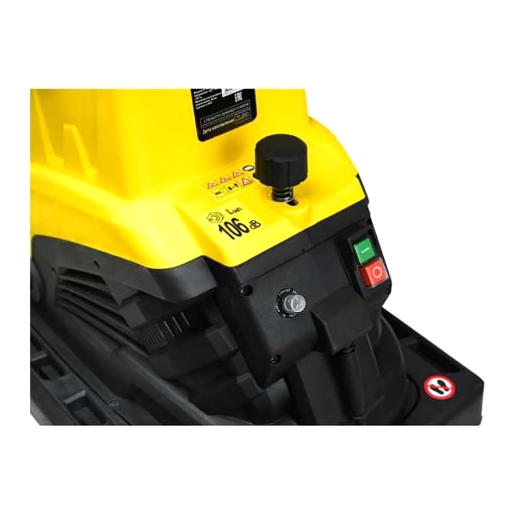 Измельчитель электрический Huter ESH-40P